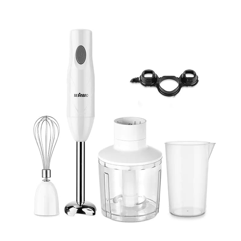 Handheld Cooking Stick for Home Mixer