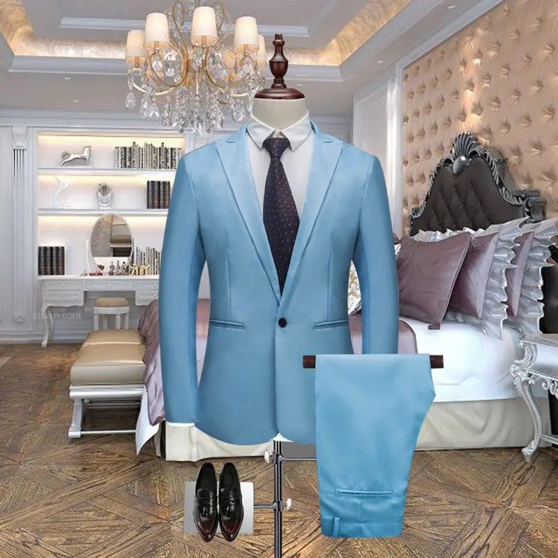 Men Suit