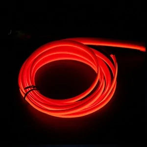 Neon Car Light Strips