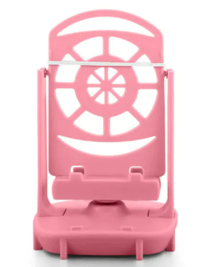 Silent Stepper Pedometer Tracker