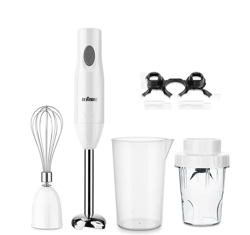 Handheld Cooking Stick for Home Mixer