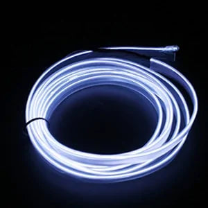 Neon Car Light Strips