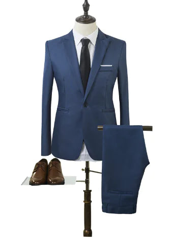 Men Suit