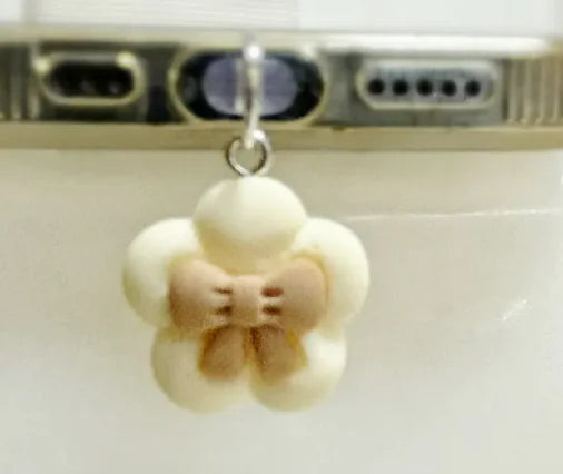 Bear Mobile Dust Plug