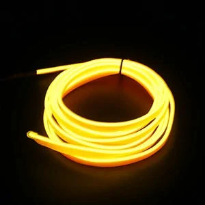 Neon Car Light Strips