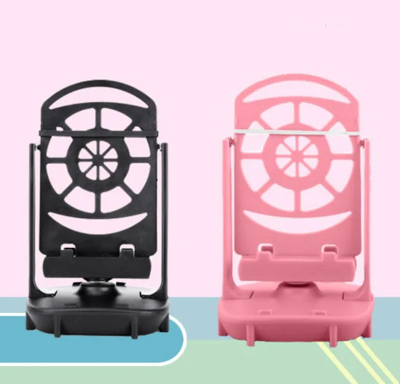 Silent Stepper Pedometer Tracker