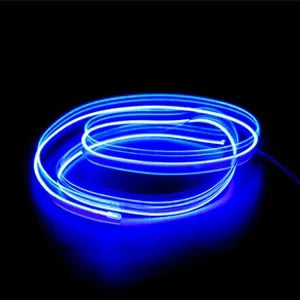 Neon Car Light Strips