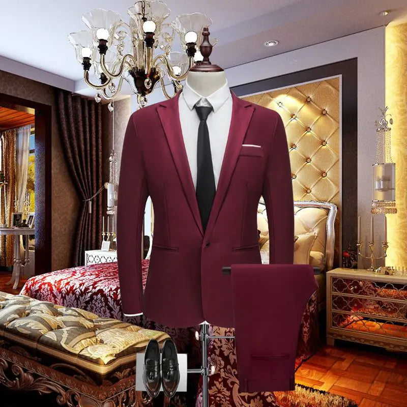 Men Suit