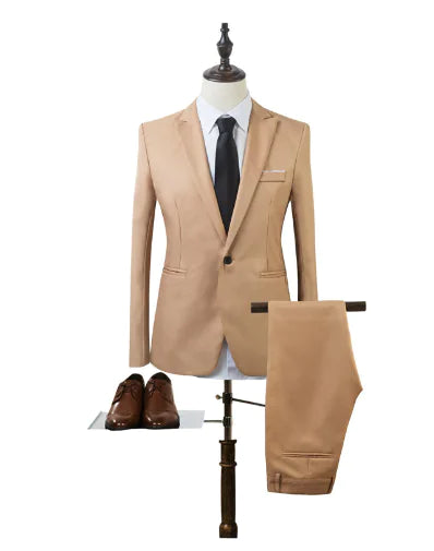 Men Suit
