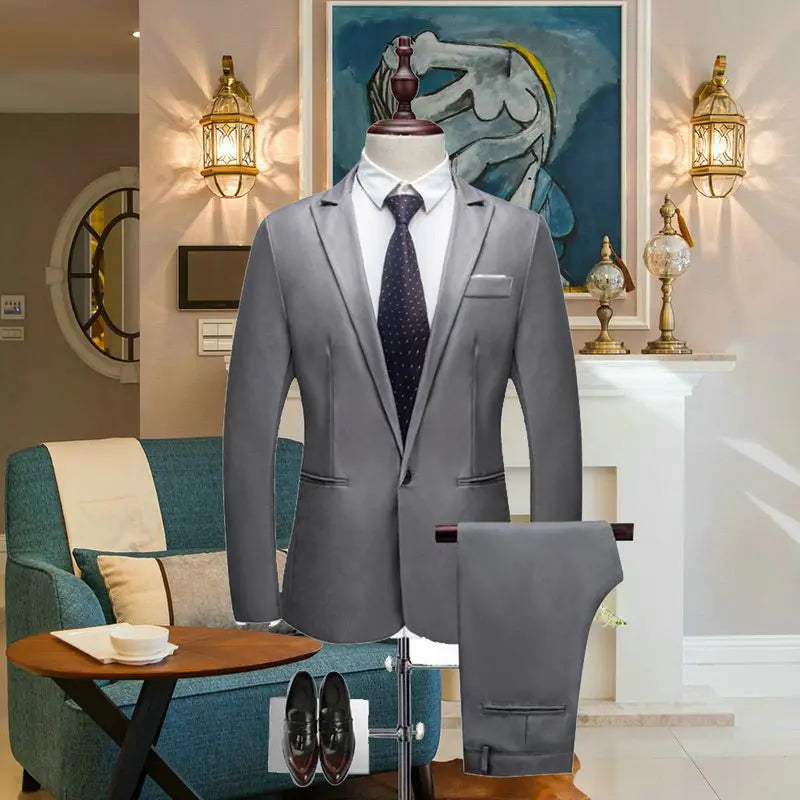 Men Suit