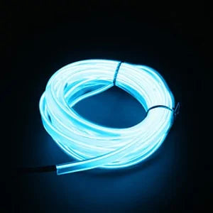 Neon Car Light Strips