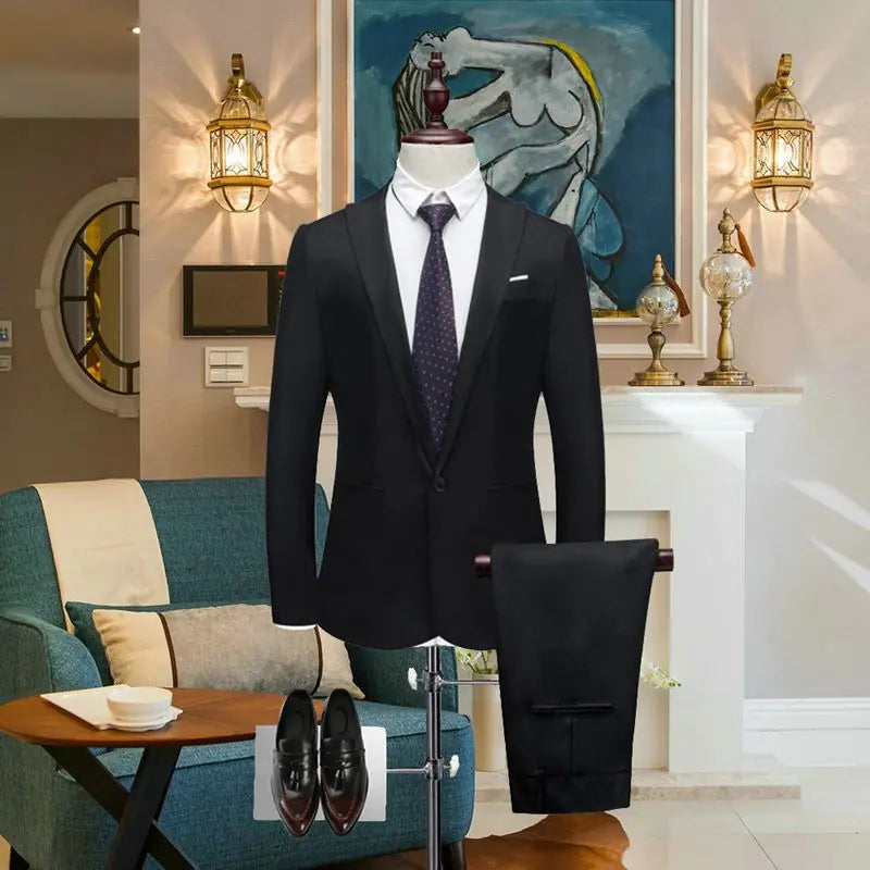 Men Suit