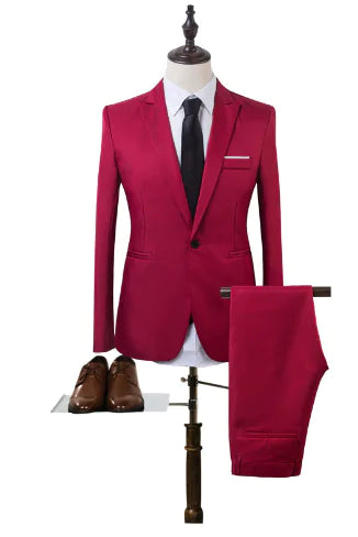 Men Suit