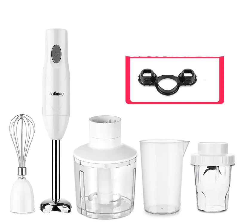 Handheld Cooking Stick for Home Mixer
