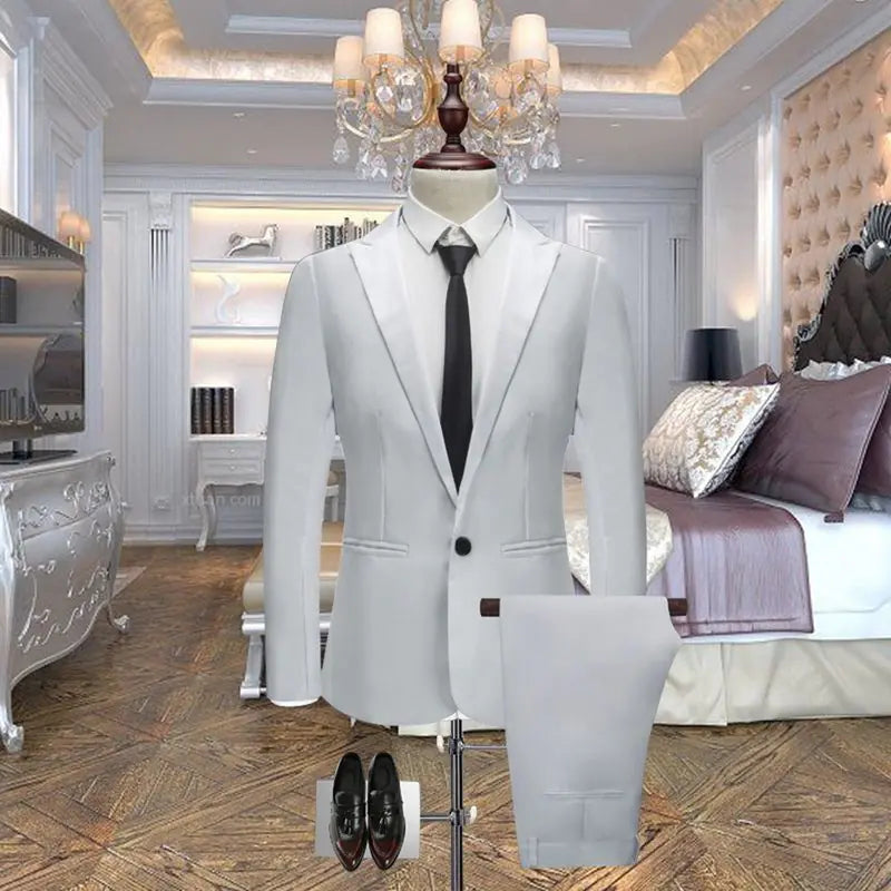 Men Suit