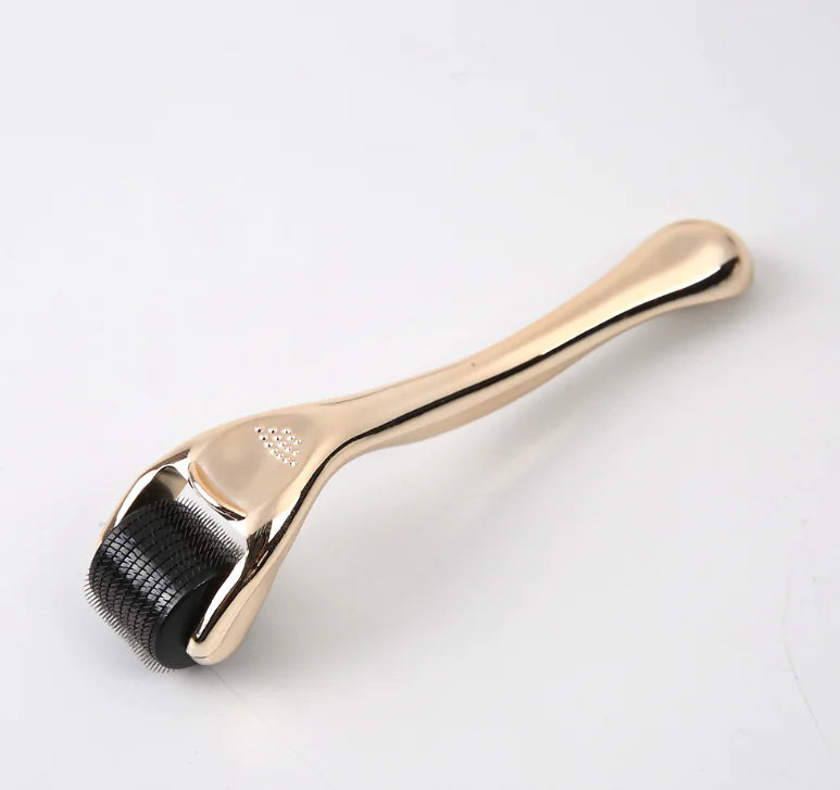 Seamless Beauty Microneedling Roller