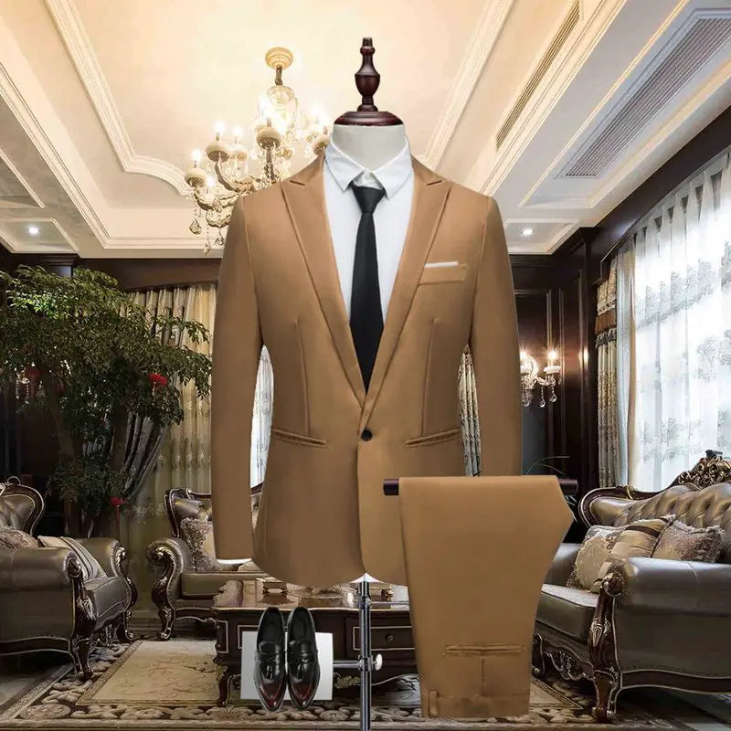 Men Suit
