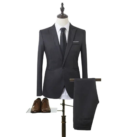 Men Suit