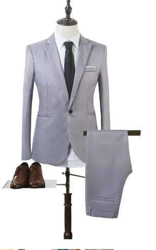Men Suit