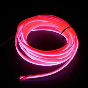 Neon Car Light Strips