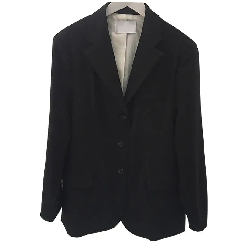 Loose Blazer