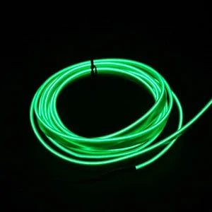 Neon Car Light Strips