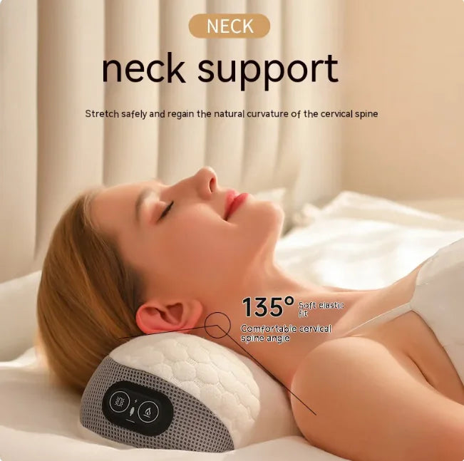 Home Neck & Shoulder Massage Cushion
