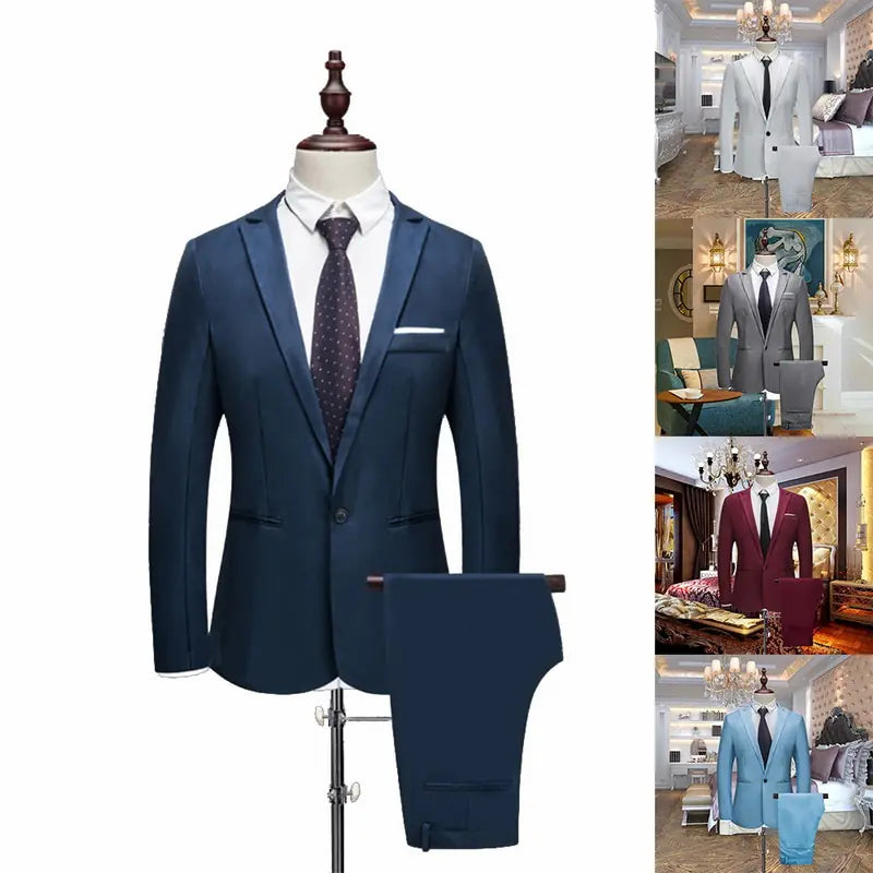 Men Suit