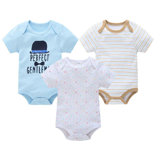 Summer Newborn