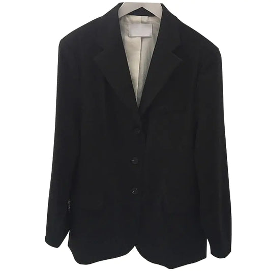 Loose Blazer, Versatile Suit Jacket, Suit Set