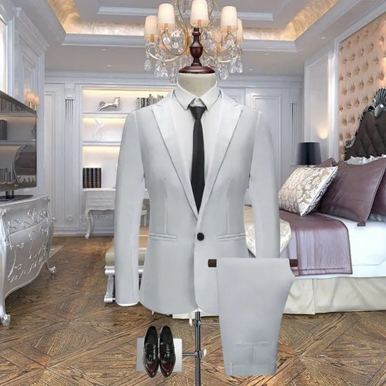 Men Suit