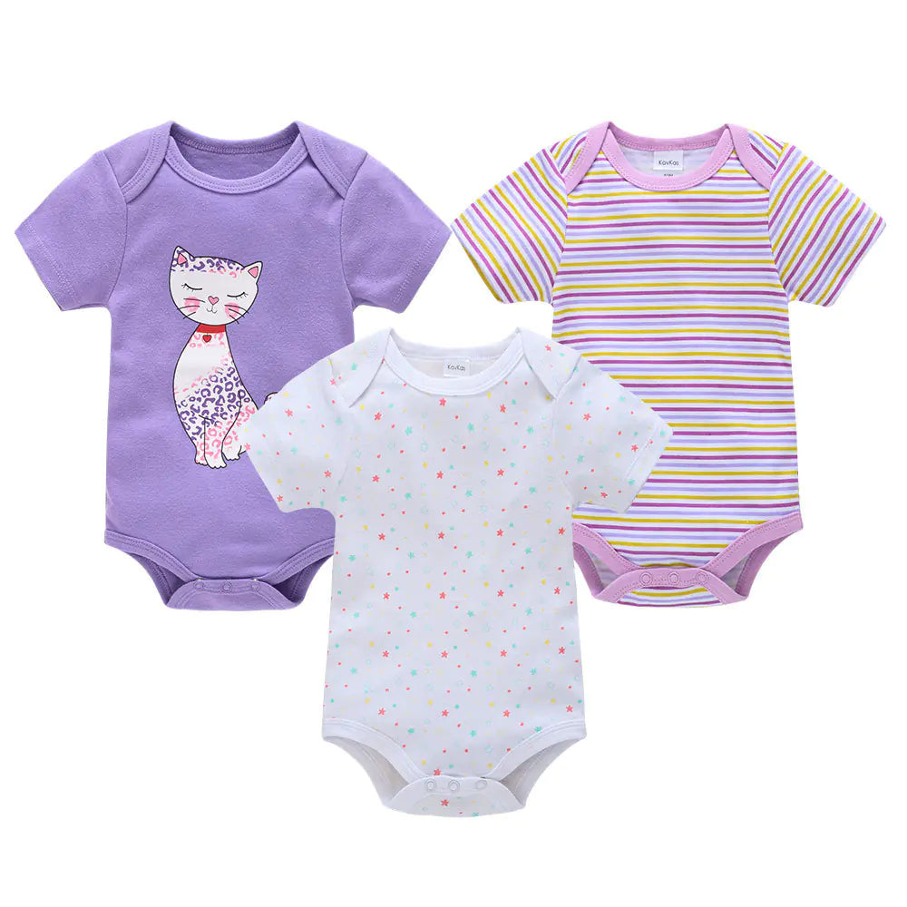 Summer Newborn