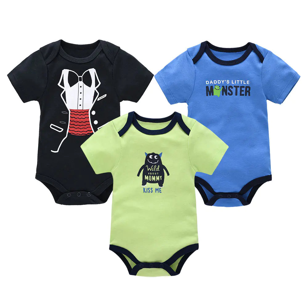 Summer Newborn