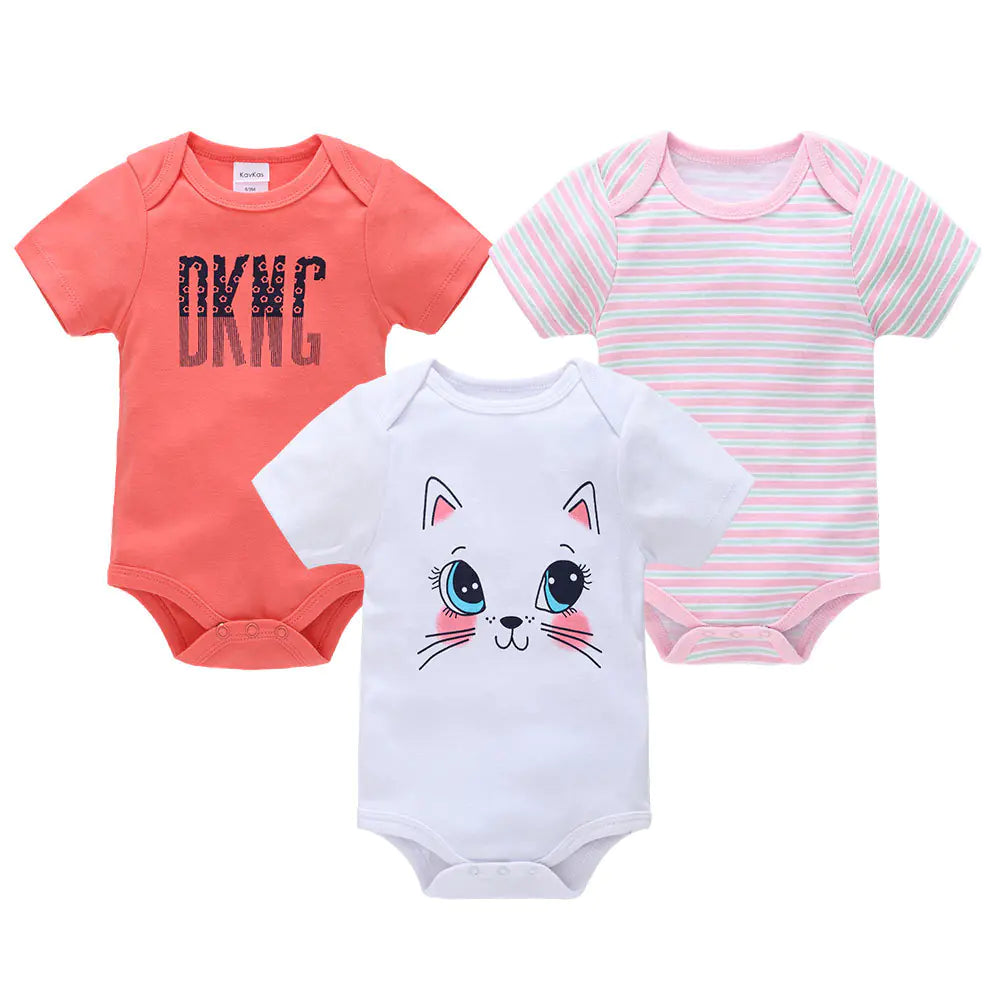 Summer Newborn
