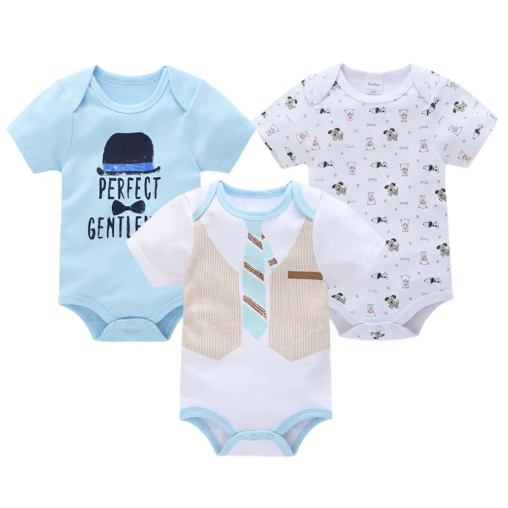 Summer Newborn