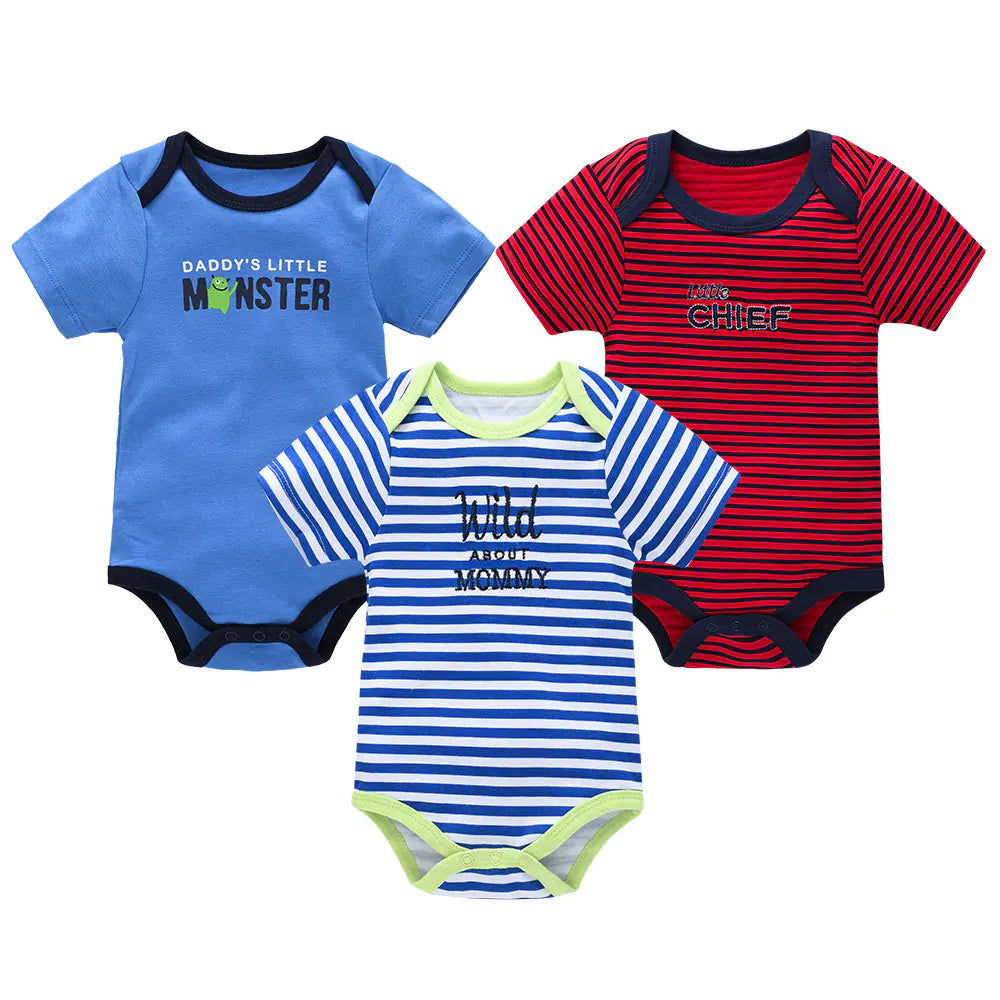 Summer Newborn