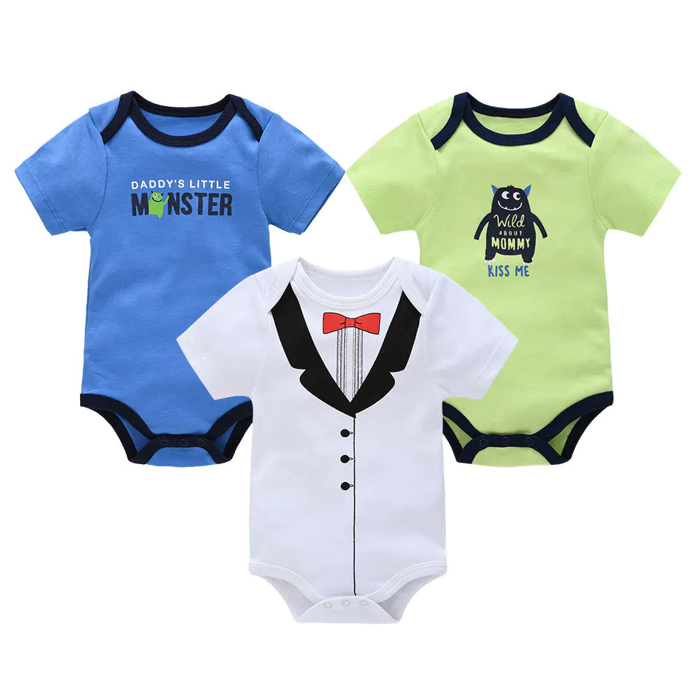 Summer Newborn